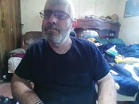 Show webcam de hearseguy77