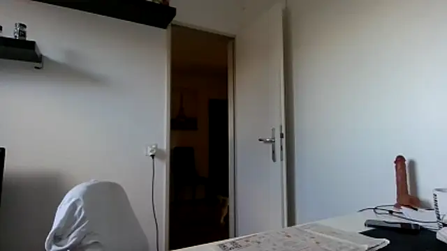 alpha-hunk Webcam-Show