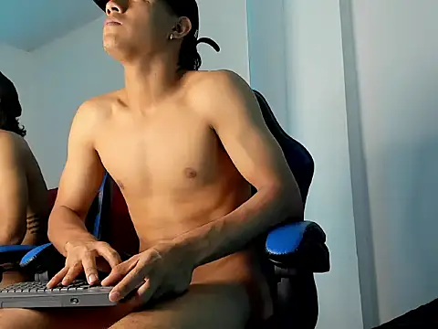 Liamsubtle01n Webbikameraesitys