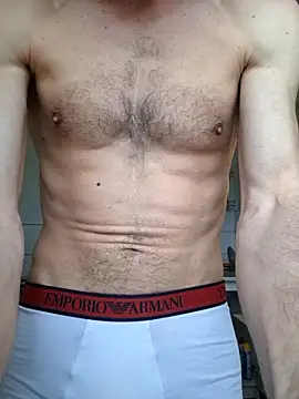 Cold_Blue777 webcam show