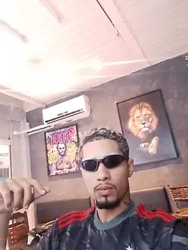 Show de webcam de Vilao_18