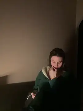 Chat +18 de Flossy_Vettie ao vivo