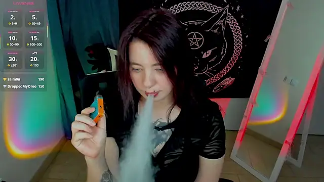 Sam_Mystery Chat XXX live