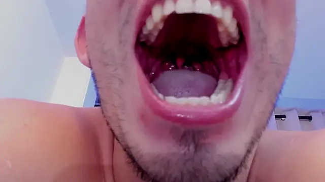 Tommas_Jhonson 在線直播表演