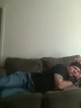 yourMasterisBored Webcam Show