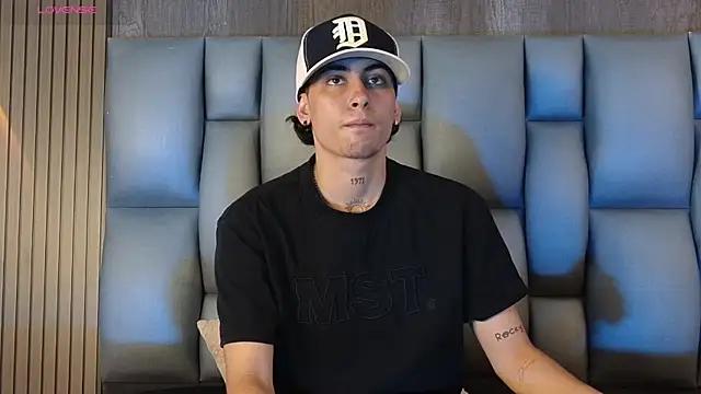 mohamed_malik: вебкам-шоу