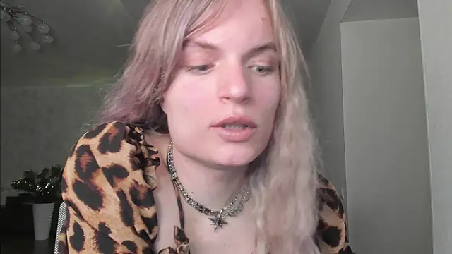 milliKira006 Webcam-Show