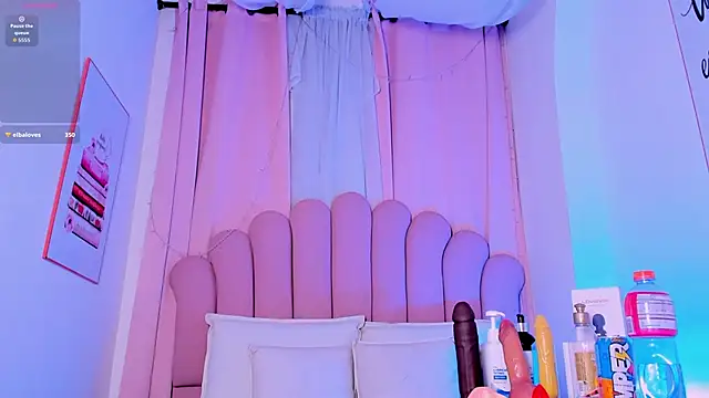 NicoleMadrird's Webcam Show