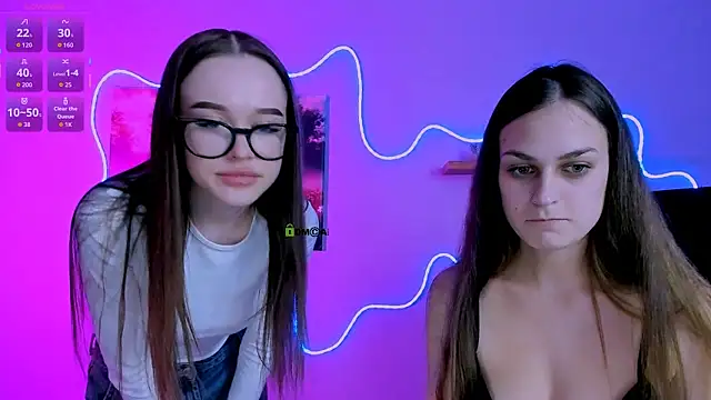 clery_abyss – Kamerová šou