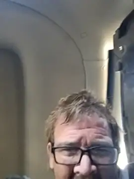 Show de webcam de klamper