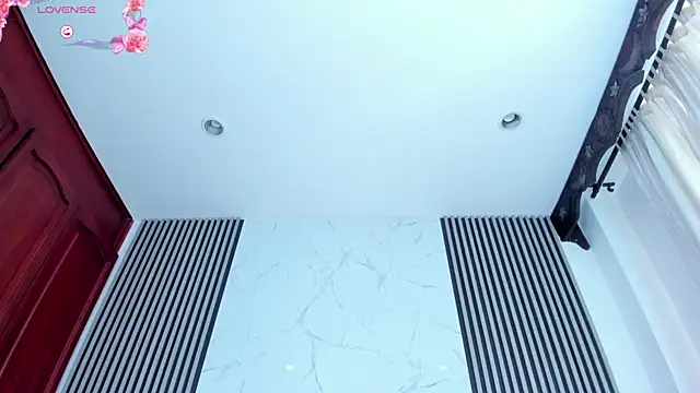 AudreyHayworth Show Webcam