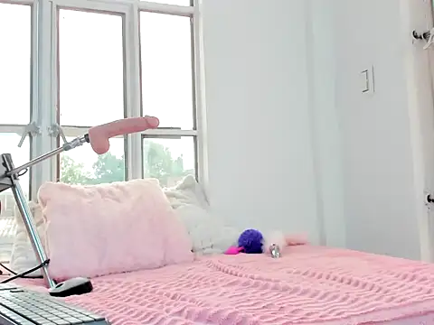 MiaKleinX 라이브 XXX 채팅