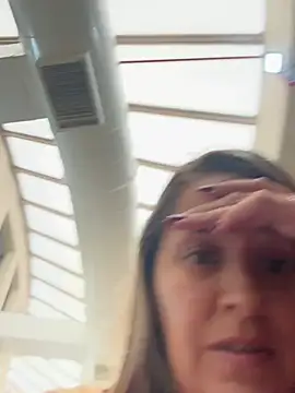 Show Webcam de merylove