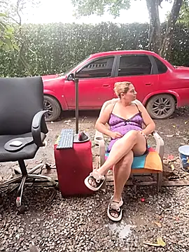 hotandfierylatinos2023's Webcam Show