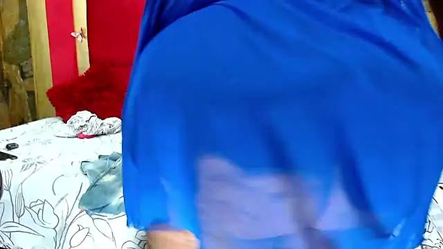 Exoticbigmandy Adlı Modelin Canlı XXX Sohbeti