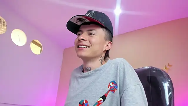 Nascary_Fox 라이브 XXX 채팅