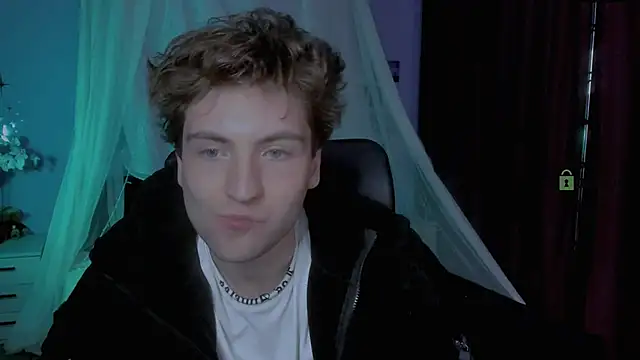 Вебкам-шоу joseph_bear_