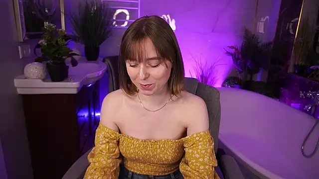 SofiaLuxuryy Live XXX-chat