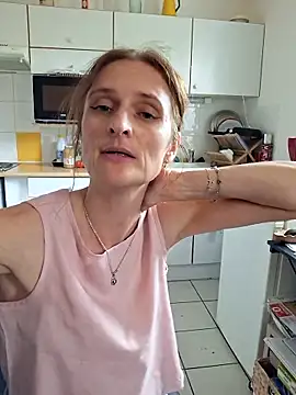 Miroslava17 – Live XXX-chat