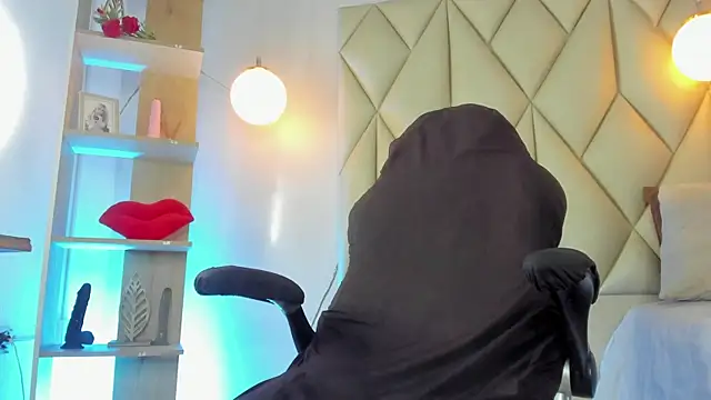 angelswets Live XXX-Chat