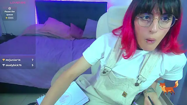 goth_minerva 라이브 XXX 채팅