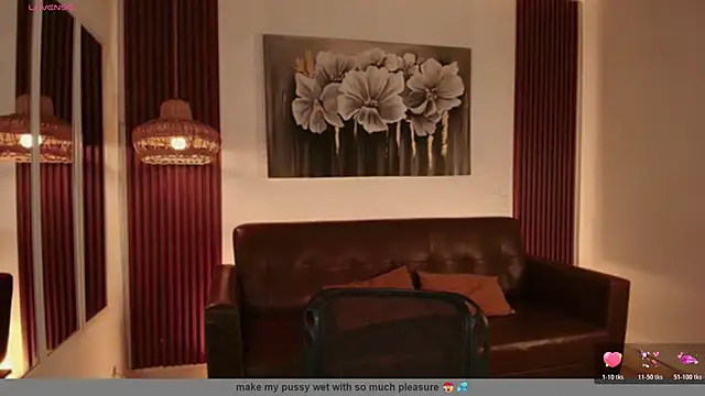 دردشة Dulceboobs1 الجنسية المباشرة