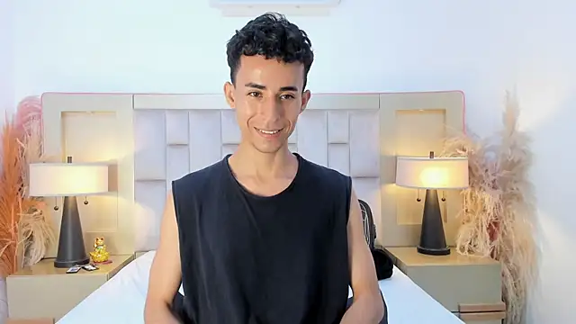 Zahir_Ashar 라이브 XXX 채팅