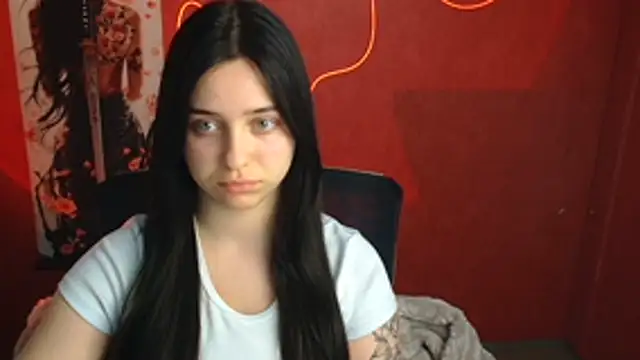 Show Webcam de Lilu_May