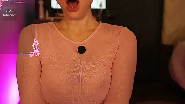 Czat XXX na żywo – naa0mii