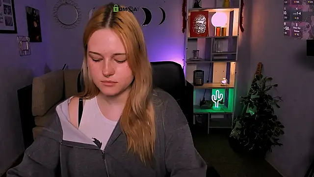 trixy_melison: онлайн-секс-чат