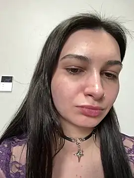 Czat XXX na żywo – lunalovelee