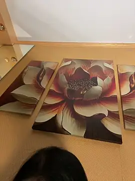 CassieLazy's Live XXX Chat