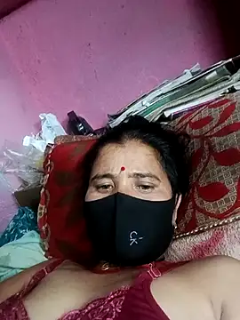 Show webcam de Sangam_rathor