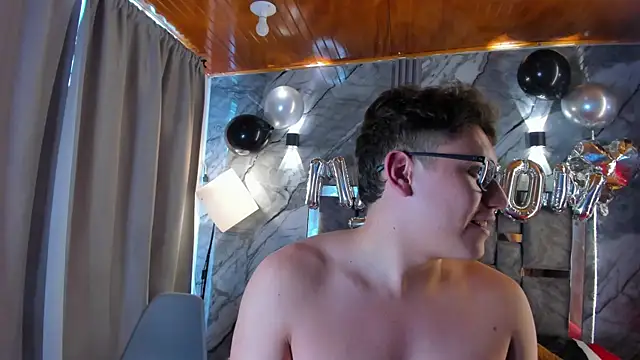 Sembang XXX Secara Langsung Manson_and_Zoe