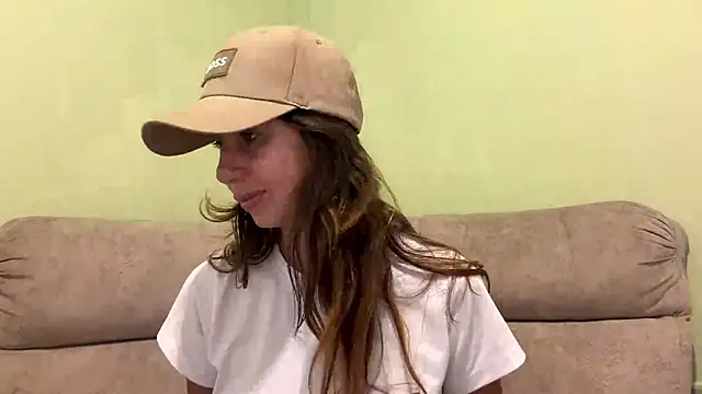 Julieta_Jol Webcam Show