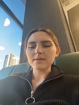 AnitaFly's Webcam Show