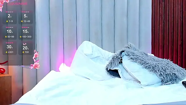 Sembang XXX Secara Langsung Scarlett_Evanss_