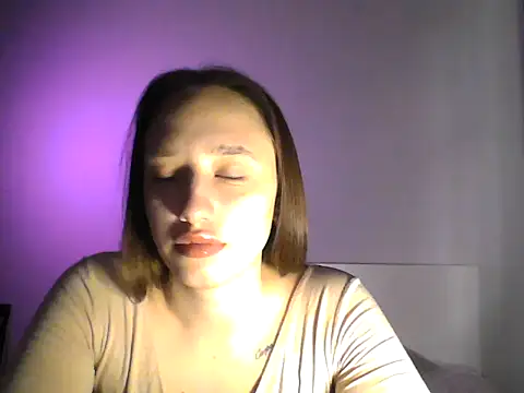 DarkMirel Webcam Show