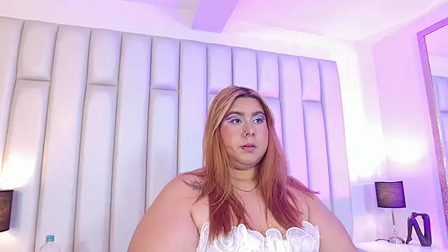 Czat XXX na żywo – aandreaperez