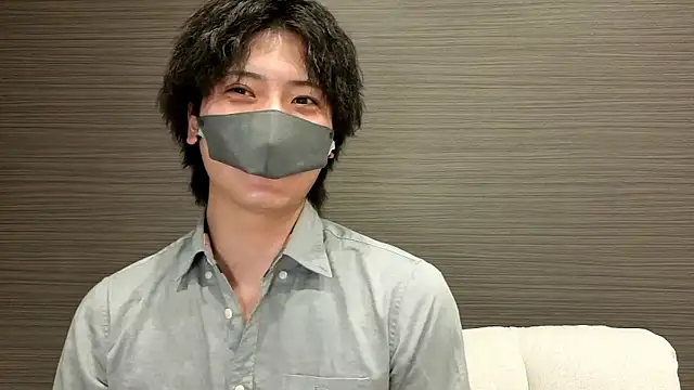 Show de webcam de CHROME-kun925