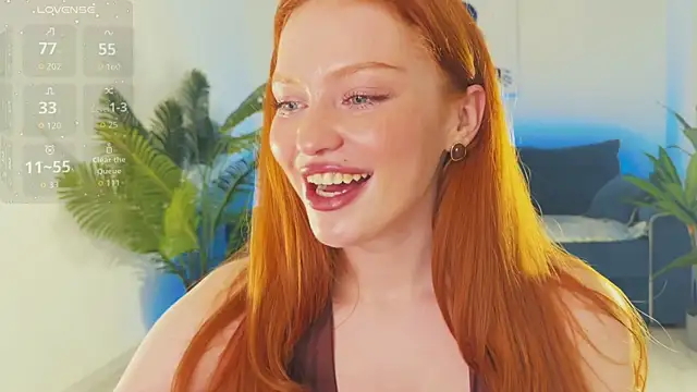 Born_to_Loveee live XXX chat