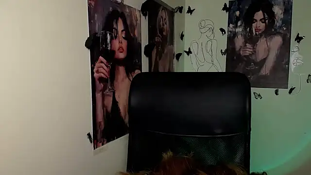 StellaCRL's Live XXX Chat