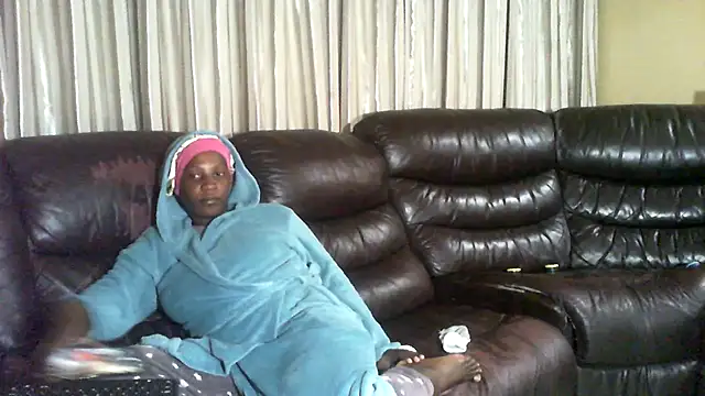 Webkamerová show Sky-Diamond