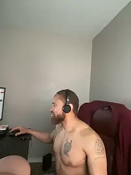 Show webcam de Fathero1time