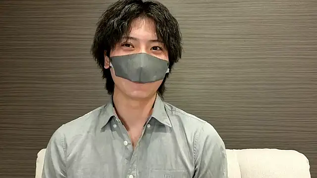 CHROME-kun925 Webcam Show