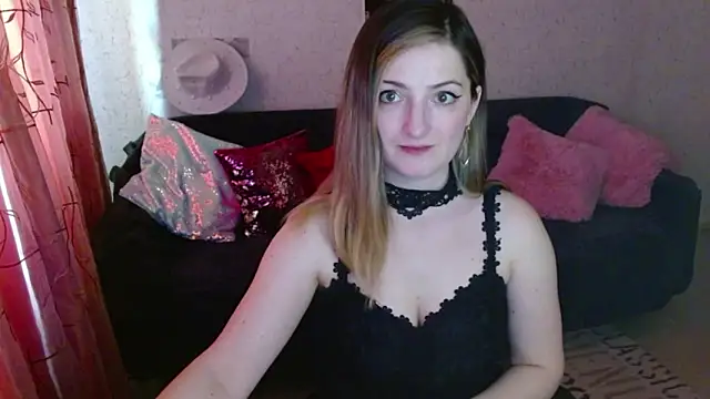 Arielsssplash's Live XXX Chat