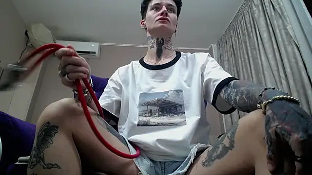 KennyXSX Chat XXX live