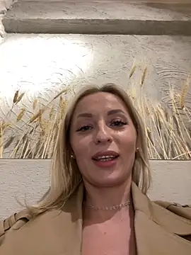 VikaBunny1 웹캠 쇼