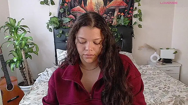 Amanda_sweet Chat XXX live