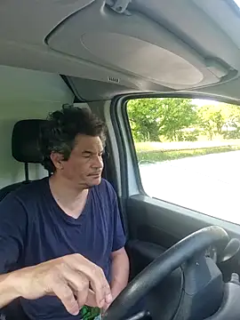 twitshe Adlı Modelin Web Kamerası Şovu